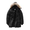 Canada Goose Langford Parka Heritage – Men’s